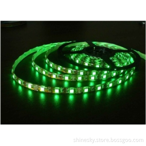 3M Self Adhesive Flexible LED Strip Light for Car SMD 5050 IP68